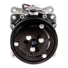 Load image into Gallery viewer, New OEM A/C Compressor fits Bobcat T550 T595 S595 S550 (2016-2020) - Qualy Air