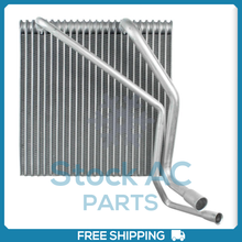 Load image into Gallery viewer, New A/C Evaporator for Ford F250, F350, F450, F550 Super Duty - OE# 7C3Z19860A - Qualy Air