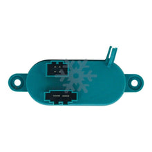 Load image into Gallery viewer, AC Blower Motor Resistor for VW Touareg/Porsche Cayenne/ Audi Q7  OE# 7L0907521B - Qualy Air