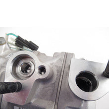 Cargar imagen en el visor de la galería, New OEM A/C Compressor fits Ford F-150 5.0L - 2018 to 2020 - OE# YCC459 QR - Qualy Air