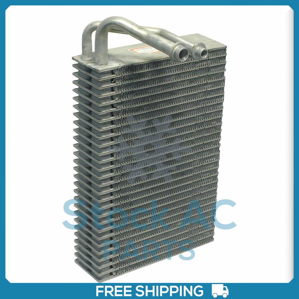 A/C Evaporator Core for Chrysler Town & Country / Dodge Grand Caravan / Ram.. UQ - Qualy Air