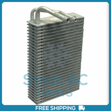 Load image into Gallery viewer, A/C Evaporator Core for Chrysler Town &amp; Country / Dodge Grand Caravan / Ram.. UQ - Qualy Air