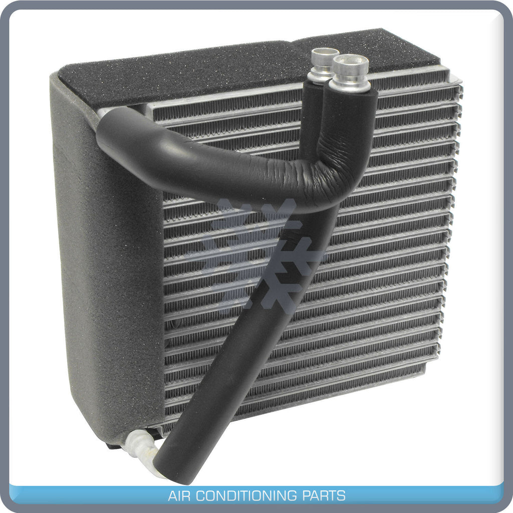 A/C Evaporator Core for Mercedes-Benz ML320, ML350, ML430, ML500, ML55 AMG - Qualy Air