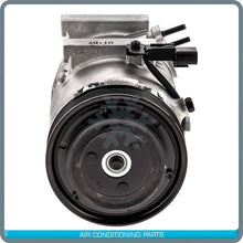 Load image into Gallery viewer, New OEM A/C Compressor for Hyundai Sonata 2.0L 2.4L 2011-14 / Kia Optima 2011 - Qualy Air