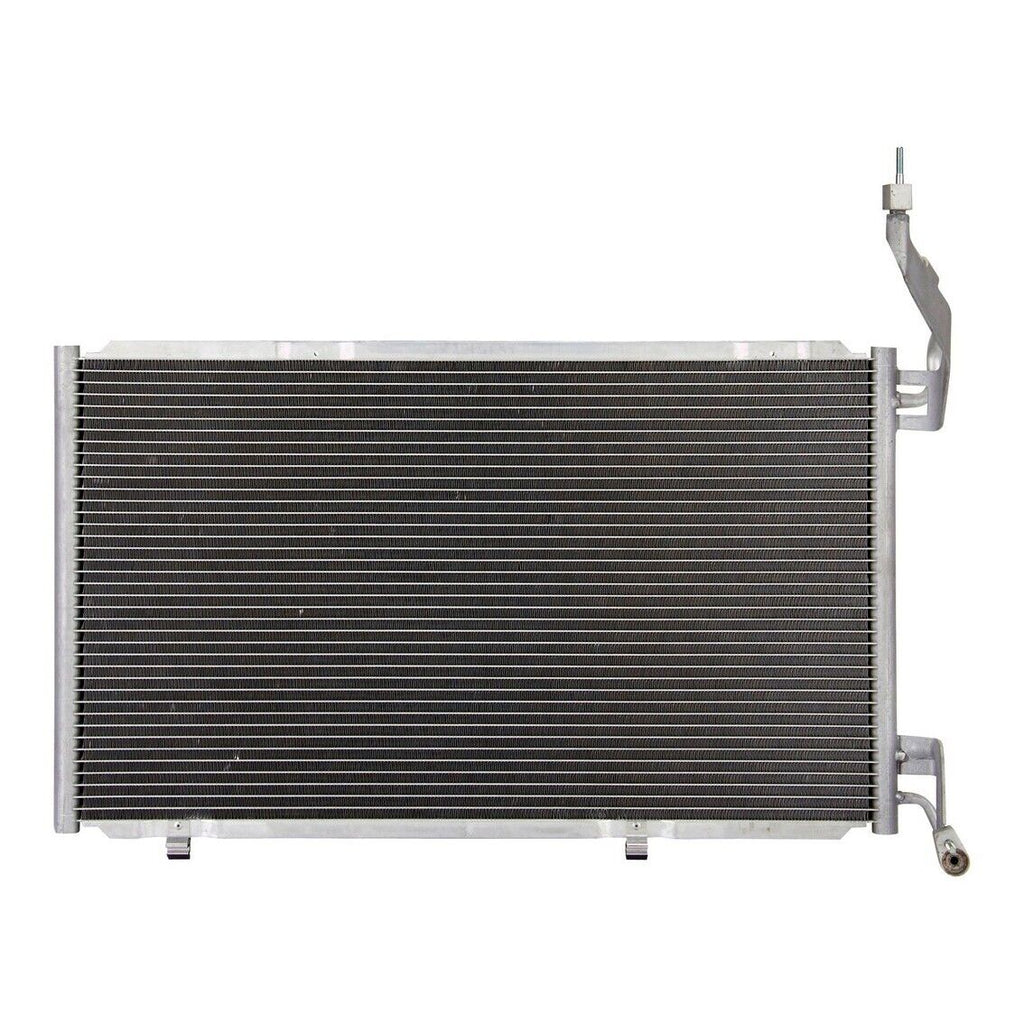 A/C Condenser for Ford Fiesta QL - Qualy Air