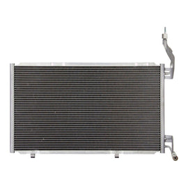 A/C Condenser for Ford Fiesta QL - Qualy Air