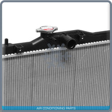 Load image into Gallery viewer, NEW Radiator fits Honda Civic / Acura ILX 1.8L, 2.0L, 2.4L - 2012-2015 QU - Qualy Air