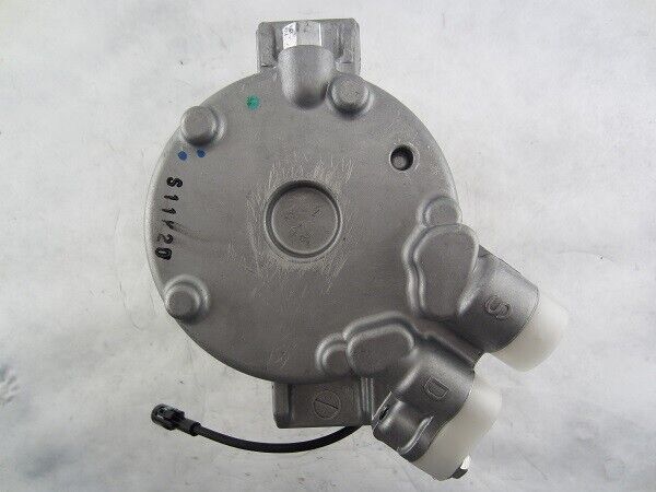 New VALEO OEM AC Compressor fits Suzuki XL7 2003-06 - OE# Z0016388A - RQ - Qualy Air