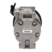 Cargar imagen en el visor de la galería, AIR COMPRESSOR SUZUKI XL-7 2.7L-V6 2002-2004 - 4710393/ 4711393 - Qualy Air