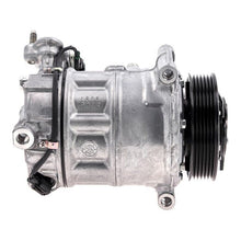 Load image into Gallery viewer, New SANDEN OEM A/C Compressor for Range Rover 5.0L / Jaguar 5.0L - 2010 to 2016 - Qualy Air
