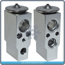 New AC Expansion Valve for Nis. Frontier, Xterra / Suz. Equator / Inf. QX56 - QH - Qualy Air