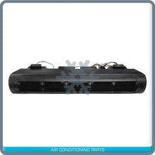 Load image into Gallery viewer, NEW UNIVERSAL AC UNDER DASH FITS TRUCK, BUS &amp; VINTAGE VEHICLES - Qualy Air