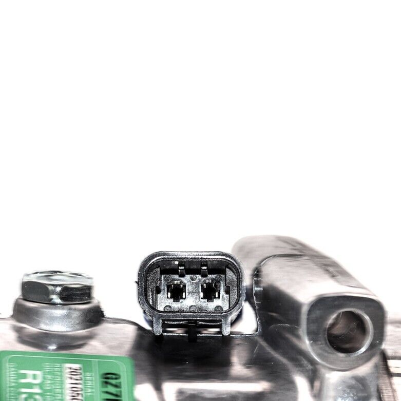 New A/C Compressor for INTERNATIONAL 4400 - OE# 3547917C1 / 3664395C1 QU - Qualy Air