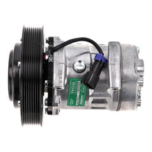 Cargar imagen en el visor de la galería, NEW AIR COMPRESSOR SD7H15 MODEL 4326 VOLVO / MACK - OE# 206RD53M - Qualy Air