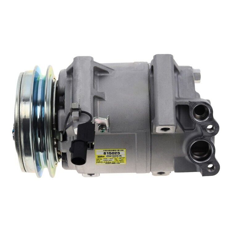 A/C Compressor OEM DKS15D for Mitsubishi L200 QR - Qualy Air