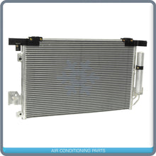 Load image into Gallery viewer, New AC Condenser for Mitsubishi Lancer, Outlander, Outlander Sport.. - 7812A030 - Qualy Air