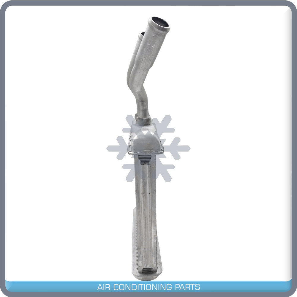 New Heater Core for Chevy Cavalier/ Pontiac Sunfire 1995-2005 - OE# 52463428 - Qualy Air