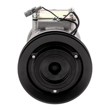 Load image into Gallery viewer, New A/C Compressor Mitsubishi Montero 3.0L - 1989 to 1993 - OE# MB898949 - Qualy Air