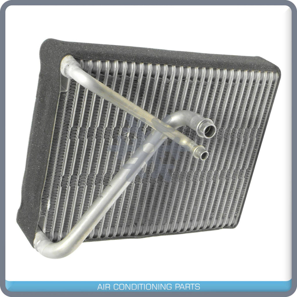 New A/C Evaporator Core for Volvo S60, V70, XC70, XC90.. - Qualy Air