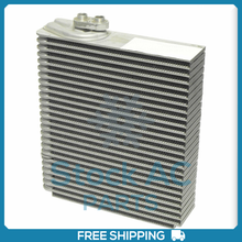 Load image into Gallery viewer, New A/C Evaporator Core for Suzuki Grand Vitara, NOMADE, Vitara, XL-7 UQ - Qualy Air