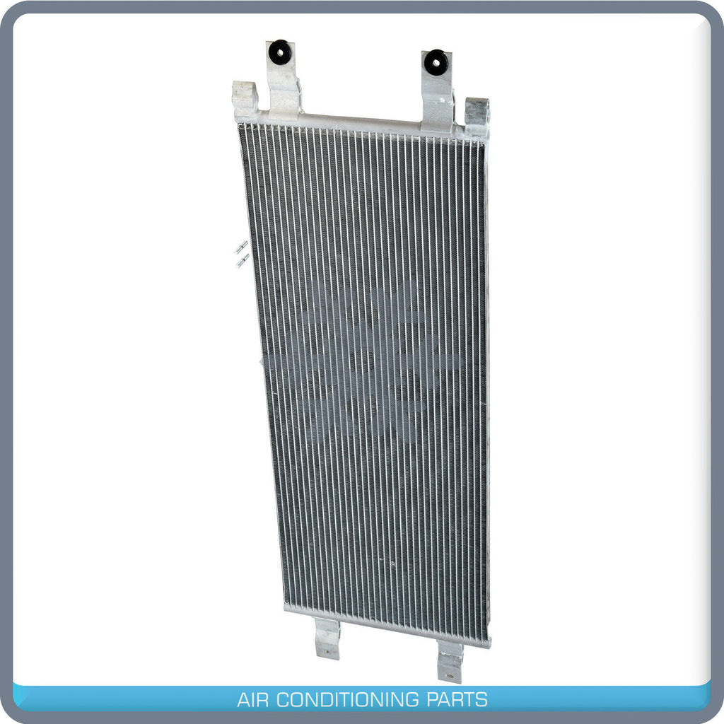 New A/C Condenser for Kenworth T170, 270 - 2008 to 2015 - OE# RO440001 - Qualy Air