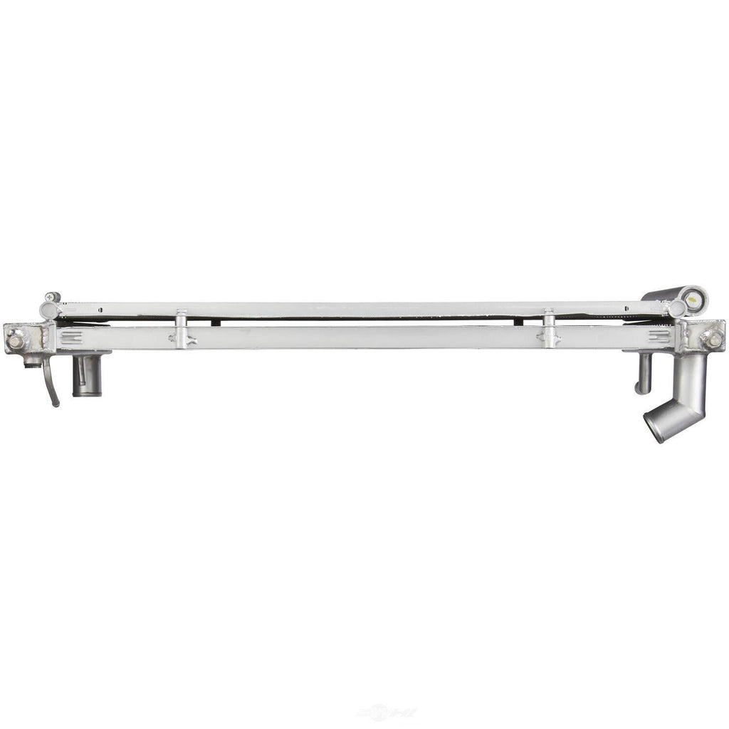 Radiator fits 09-13 INFINITI G37 V6 3.7L / 09-19 NISSAN 370Z V6 3.7L - Qualy Air