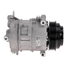 Load image into Gallery viewer, AC Compressor for Chrysler 200 3.6L- 2015 to 17/ Jeep Cherokee 3.2L - 2014 to 21 - Qualy Air