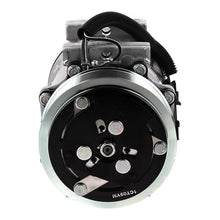 Load image into Gallery viewer, New OEM Sanden Flex AC Compressor w/Clutch - OE# 4028, 4310, 4420 QR - Qualy Air