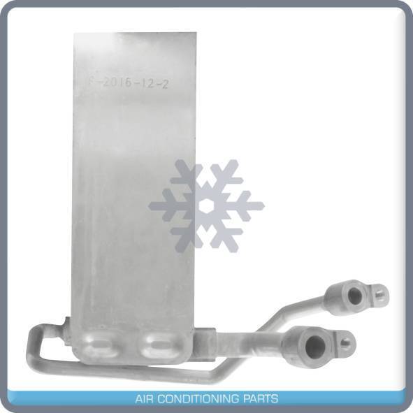 New A/C Evaporator Core for Jeep Grand Cherokee - 1999 to 2001 - OE# 5012697AA - Qualy Air