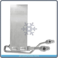 Load image into Gallery viewer, New A/C Evaporator Core for Jeep Grand Cherokee - 1999 to 2001 - OE# 5012697AA - Qualy Air