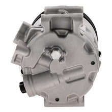 Cargar imagen en el visor de la galería, New AC Compressor for Toyota RAV4 - 2013 to 2017/ Toyota Camry 2.5L - 2018 to 20 - Qualy Air