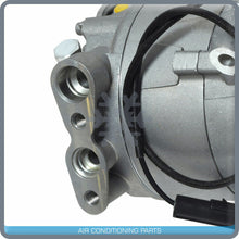 Cargar imagen en el visor de la galería, New Nuevo A/C Compresor Aire Acondicionado De VW Pointer 2004-2005 - Qualy Air