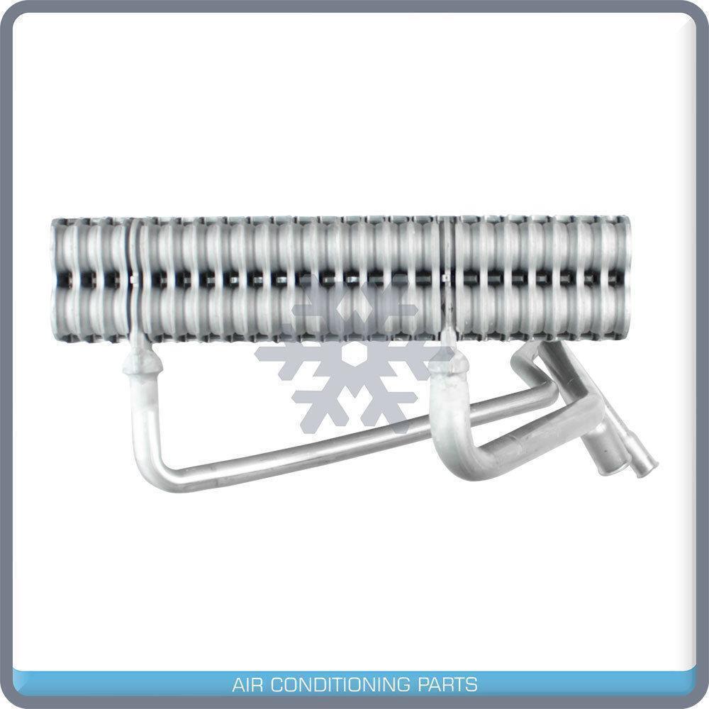 New A/C Evaporator for Ford F250, F350, F450, F550 Super Duty - OE# 7C3Z19860A - Qualy Air