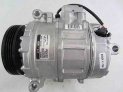 New Genuine DENSO A/C Compressor fits BMW 545i, 645Ci, 550i RQ