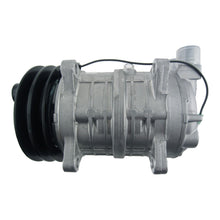 Cargar imagen en el visor de la galería, A/C Compressor OEM Valeo TM16HS for OE# 10356021 134-530846 144-530484 154... QR - Qualy Air