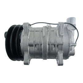A/C Compressor OEM Valeo TM16HS for OE# 10356021 134-530846 144-530484 154... QR - Qualy Air