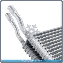 Load image into Gallery viewer, New A/C Evaporator Core for Jeep TJ, Wrangler - 2002 to 2006 - OE# 4874044AC - Qualy Air