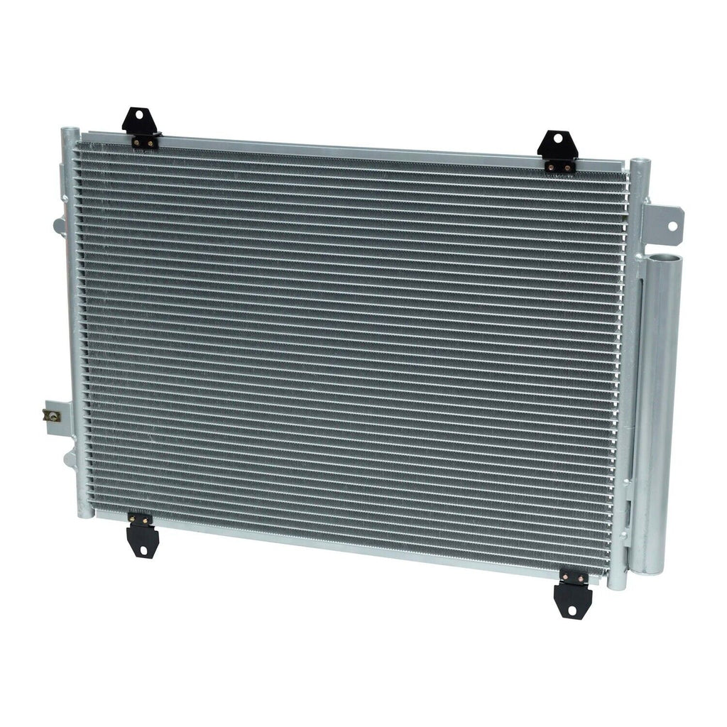 New A/C Condenser for Cadillac CTS - 2003 to 2007 - OE# 19129982 QU - Qualy Air