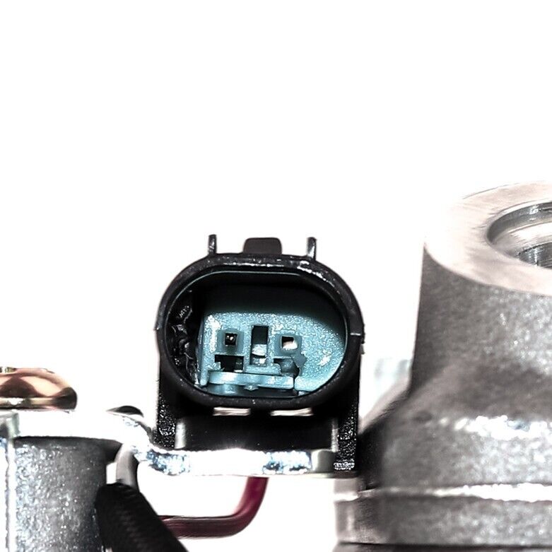 A/C Compressor for Dodge Sprinter / Freightliner Sprinter 2500, Sprinter 3... QU - Qualy Air