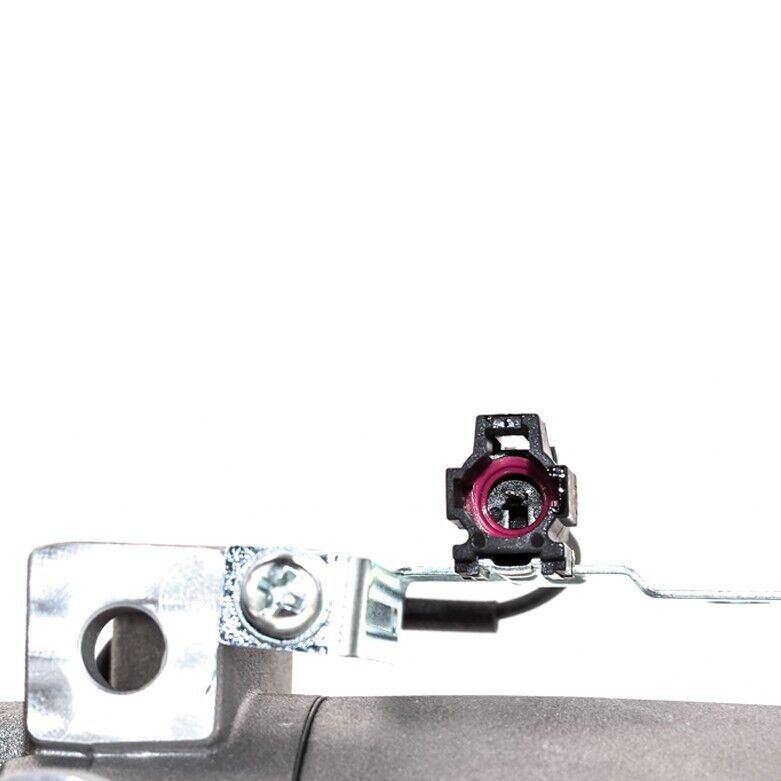 A/C Compressor DKV14G for Subaru Baja, Forester, Legacy, Outback QR - Qualy Air