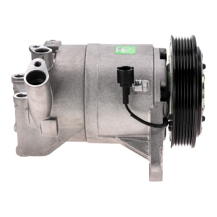 A/C Compressor DKS17D for Altima, Maxima, Murano, Quest, Sentra QR - Qualy Air