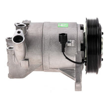 Load image into Gallery viewer, A/C Compressor DKS17D for Altima, Maxima, Murano, Quest, Sentra QR - Qualy Air