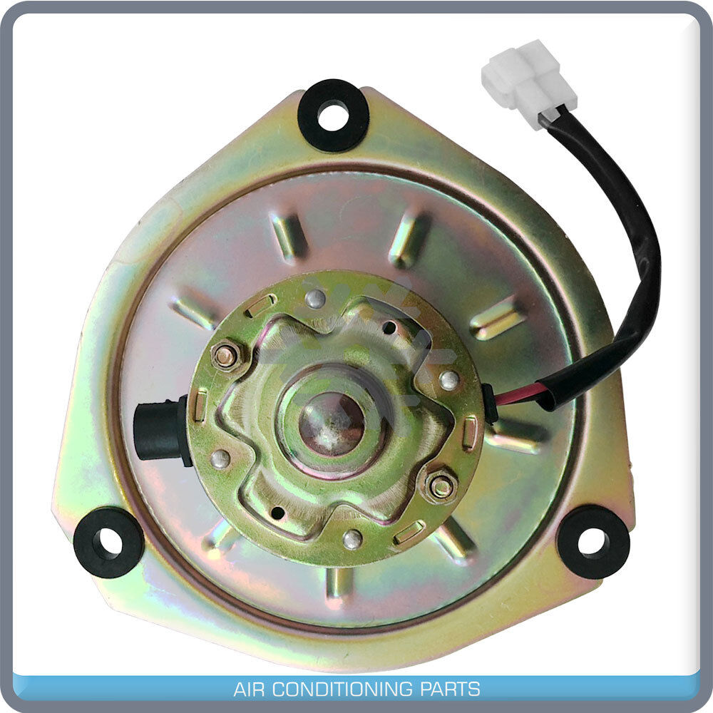 NEW A/C BLOWER MOTOR FOR KOMATSU PC 60-7 - 12V - OE# TW5037161900 - Qualy Air