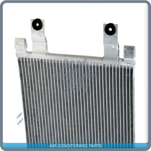 Load image into Gallery viewer, New A/C Condenser fits Peterbilt 386 - 2011-2013 / Peterbilt 388 - 2008-2015 - Qualy Air