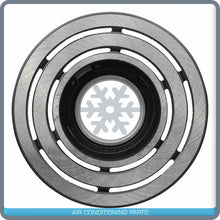 Load image into Gallery viewer, New A/C 119mm Sanden Pulley for SD508/5H14/5H16 - 7 Groove Compressor - Qualy Air