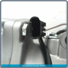 Load image into Gallery viewer, New Genuine OEM A/C Compressor fits BMW X5 3.0L 2007-10 QH - Qualy Air