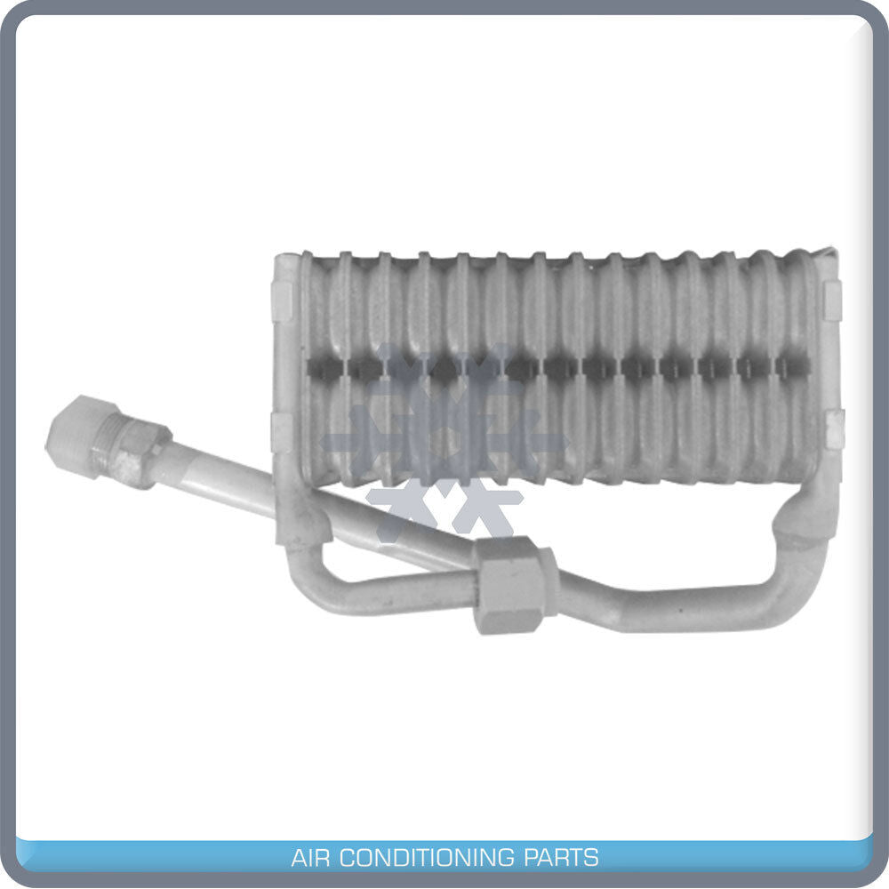 New AC Evaporator for Chevrolet Wagon 1997 to 2009 - Qualy Air