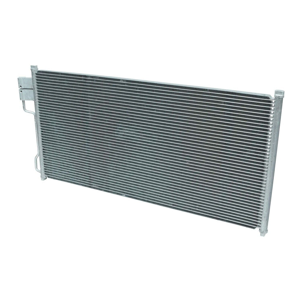 A/C Condenser for Ford Expedition / Lincoln Navigator, Blackwood QL - Qualy Air
