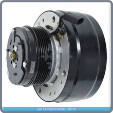 Load image into Gallery viewer, New A/C Compressor for Buick, Cadillac, Chevrolet 1500 / 3500-GMC, Oldsmobile.. - Qualy Air