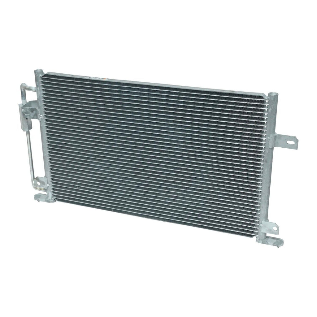 A/C Condenser for Chrysler Imperial, LeBaron, New Yorker / Dodge Daytona, ... QR - Qualy Air